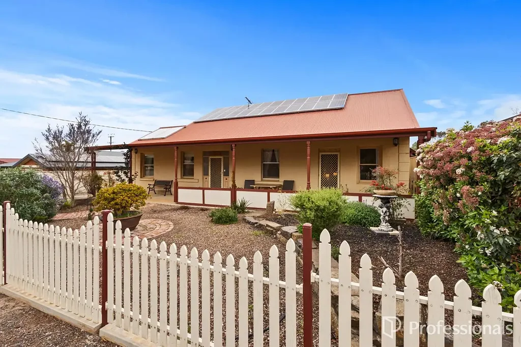23 Bagot Street, Kapunda, SA 5373