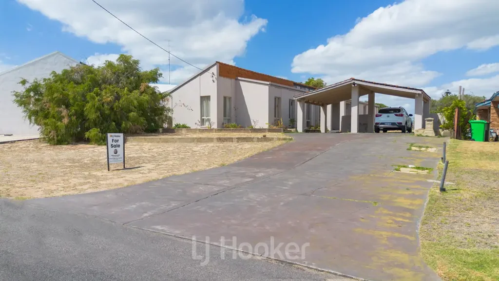 3 Fern Street, South Bunbury, WA 6230