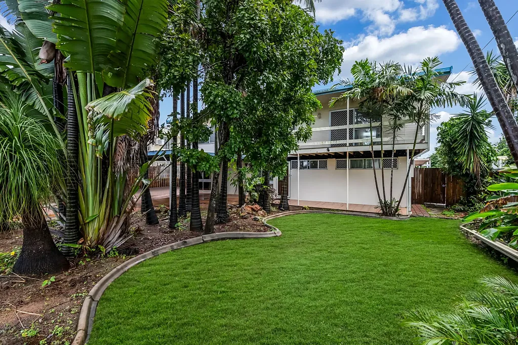 12 Ash Street, Kirwan, QLD 4817