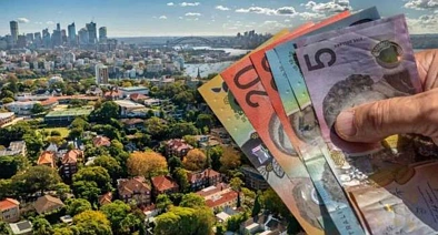 豪宅也扛不住了！悉尼、墨尔本富人区房价暴跌，两个月蒸发$23万！