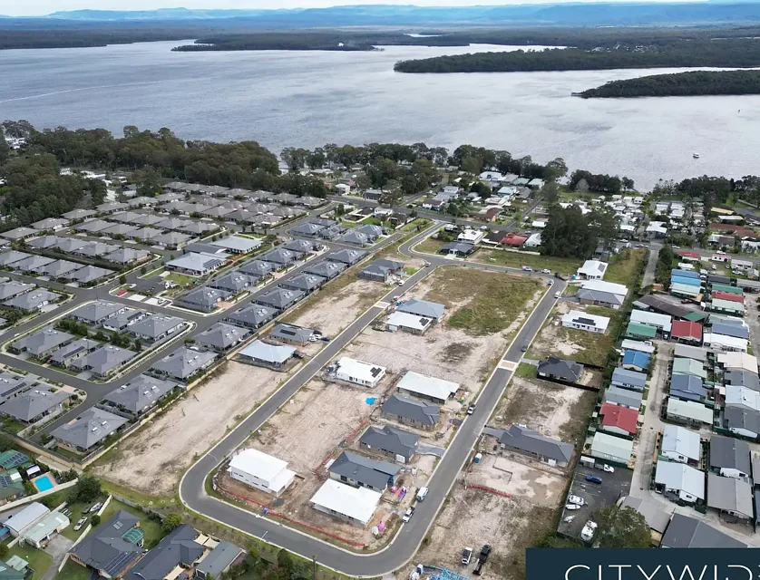 Lot 4/ 92 Island Point Road, St Georges Basin, South Coast, 0 habitaciones, 0 baños, Section