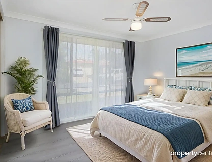 51 Womra Crescent, Glenmore Park, NSW 2745, 4房, 2浴, House