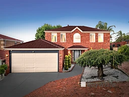 22 Valley View Rise, Hampton Park