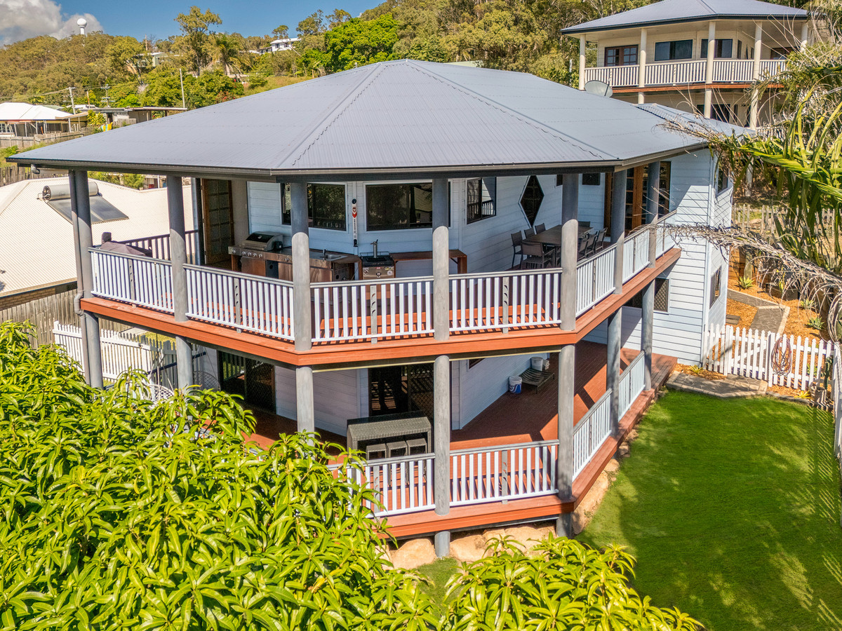 150A OAKA LANE, SOUTH GLADSTONE QLD 4680, 0 Bedrooms, 0 Bathrooms, House