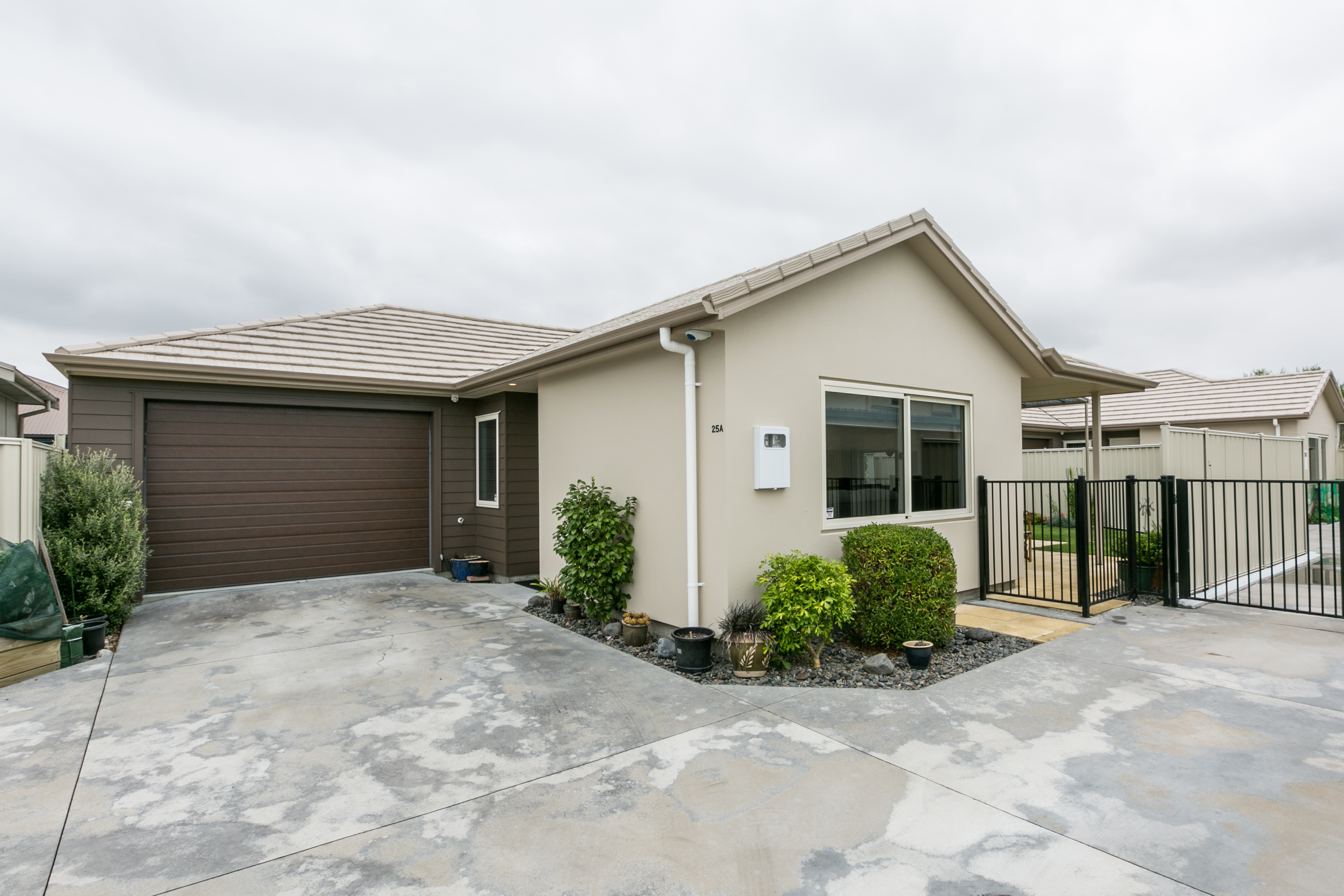 25a Higgins Street, Marewa, Napier, 3部屋, 0バスルーム