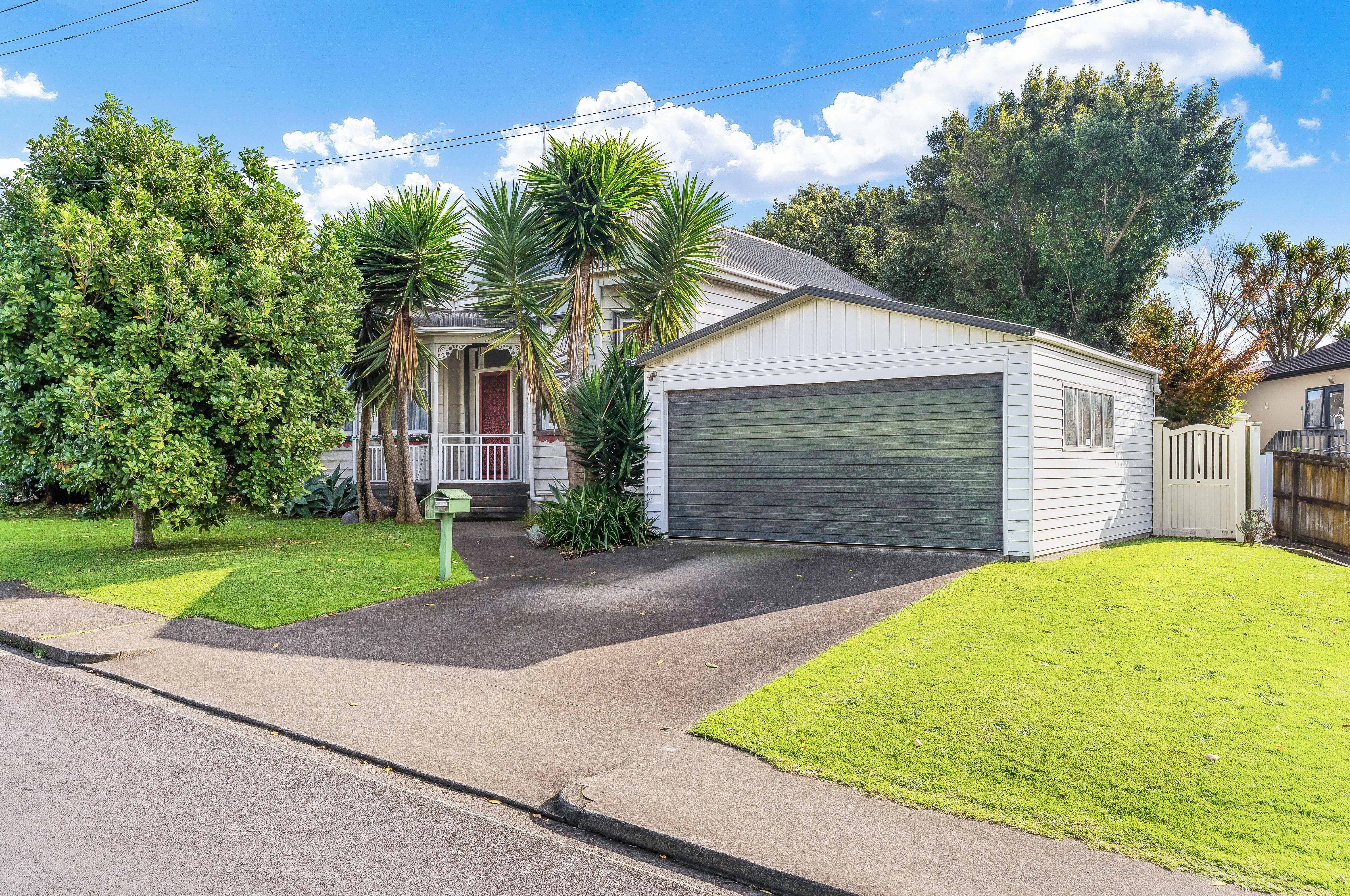 31 Riverview Road, Panmure, Auckland, 3 غرف, 0 حمامات, House