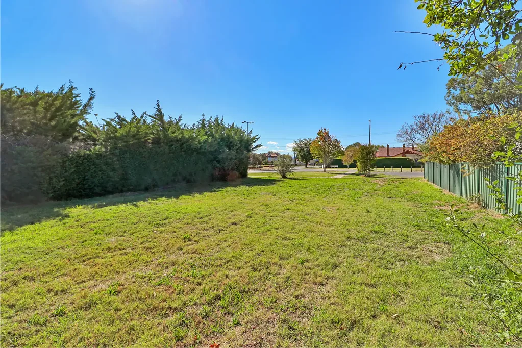 Mansfield Unlock the Potential of this Prime Corner Allotment