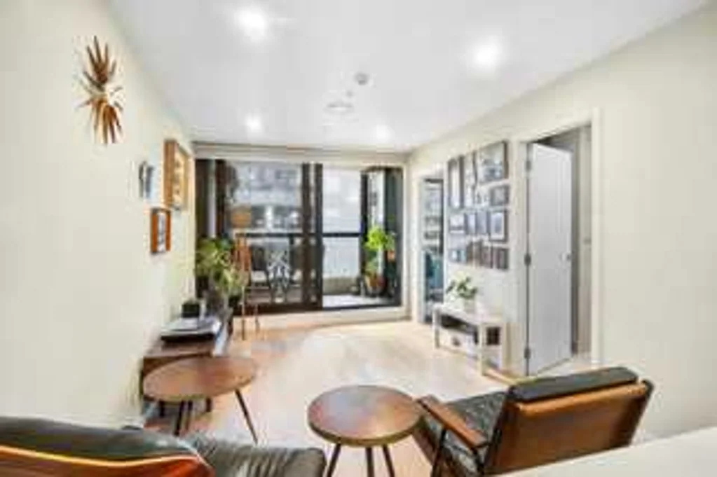 Auckland Central 2ห้องนอน Designer style apartment by the Sky City