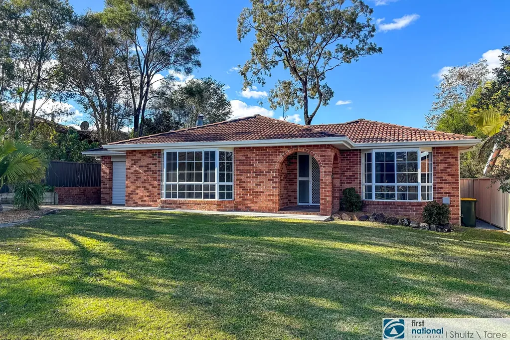 2 Patanga Close, Taree, NSW 2430