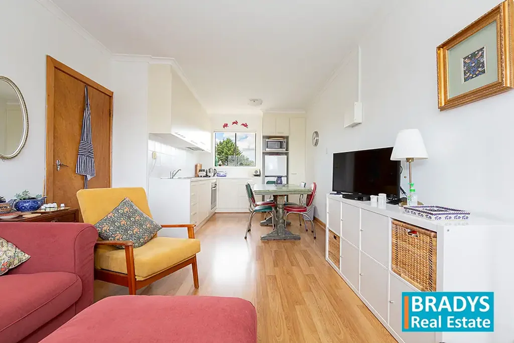 9/115 Knox Street, Watson, ACT 2602