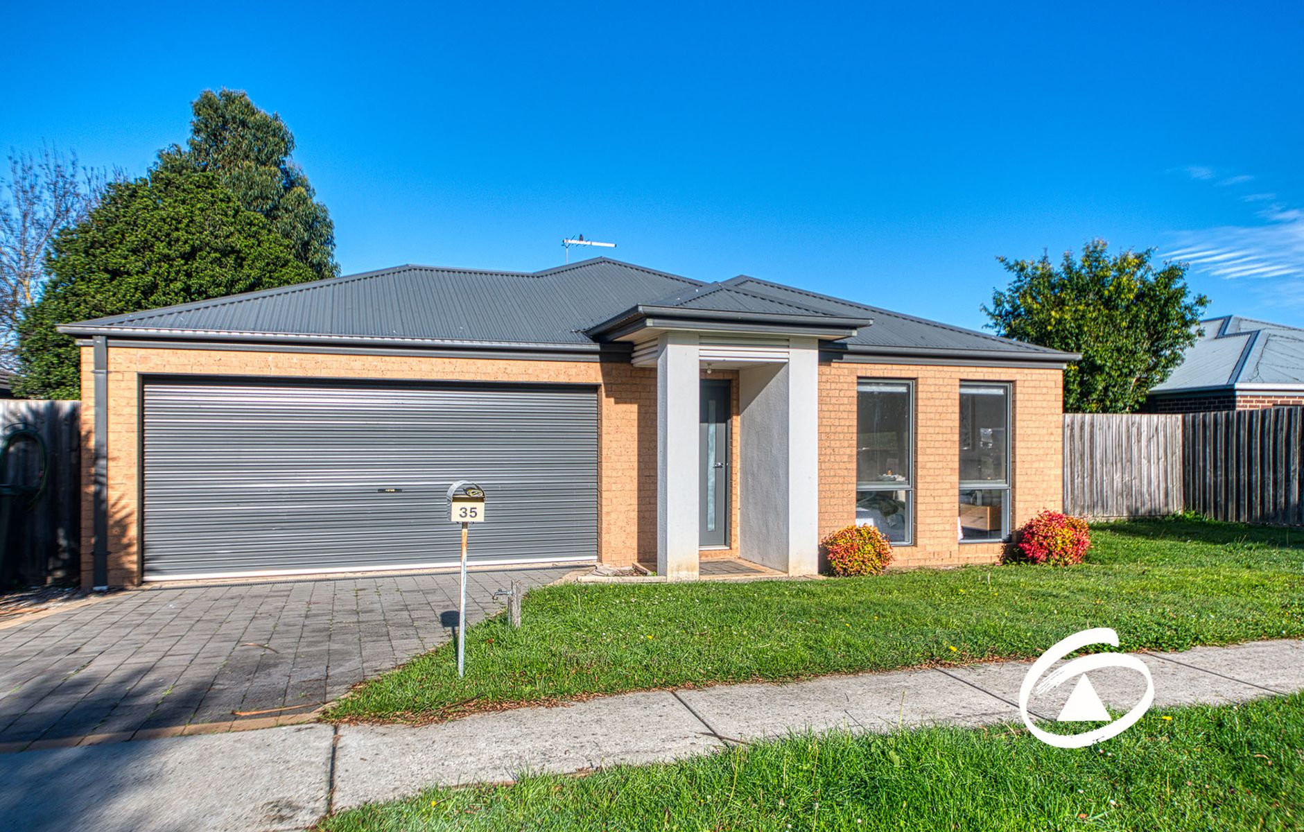 35 SPRINGWATER DR, DROUIN VIC 3818, 0房, 0浴, House