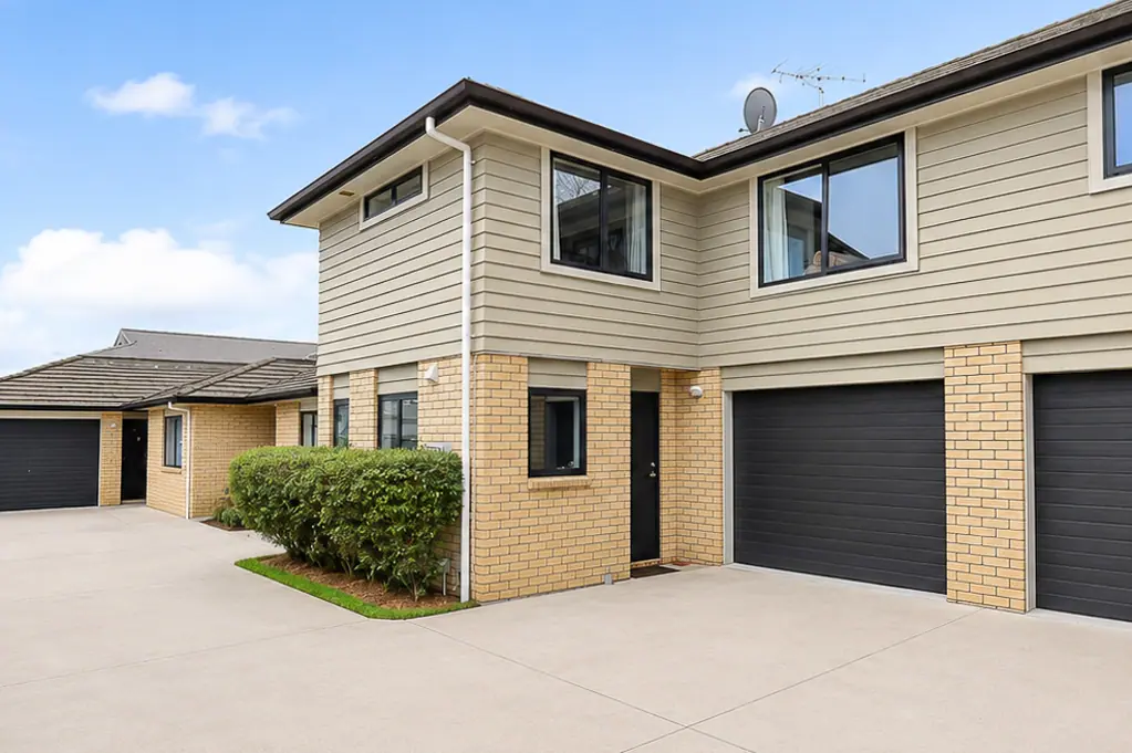 Hamilton East 3房  Enjoy the Best of Hamilton East on Your Doorstep