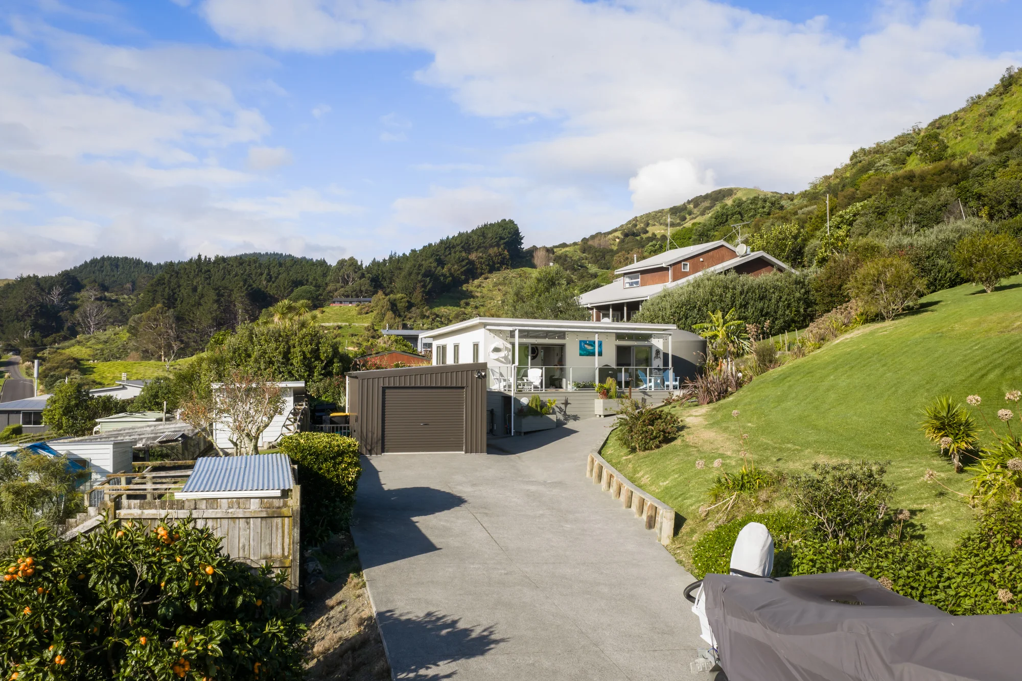 Te Mata 1Kwarto Where Quality Meets Coastal Living