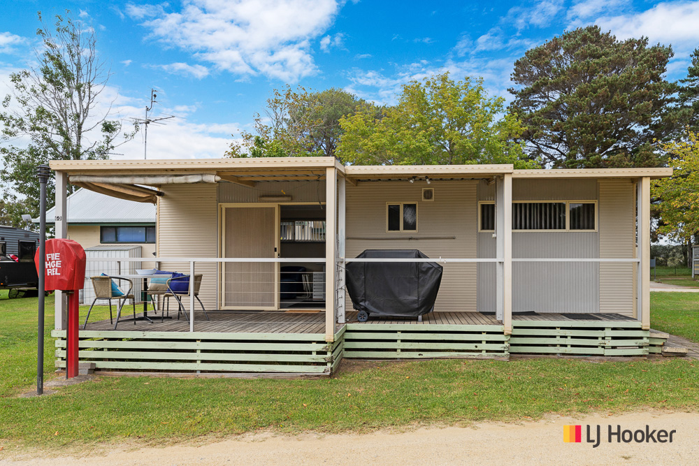 TOMAGA RIVER TOURIST PARK UNIT 166 55 SUNPATCH PDE, TOMAKIN NSW 2537, 0 chambres, 0 salles de bain, Unit