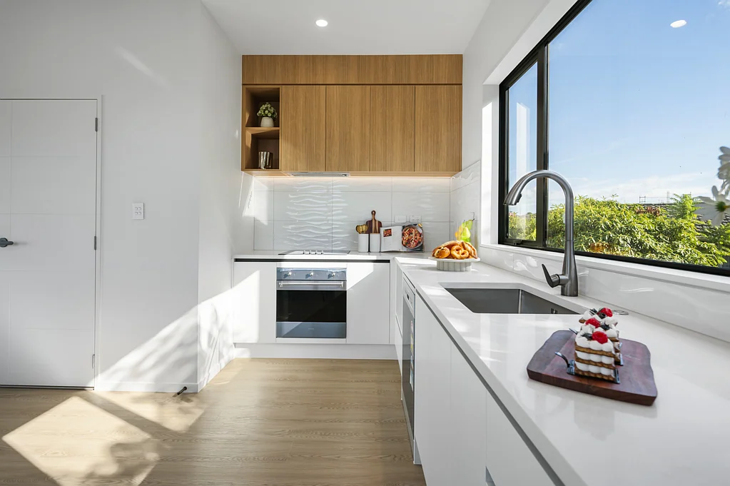 Mount Wellington 3कमरा Brand-New Freehold NO BC