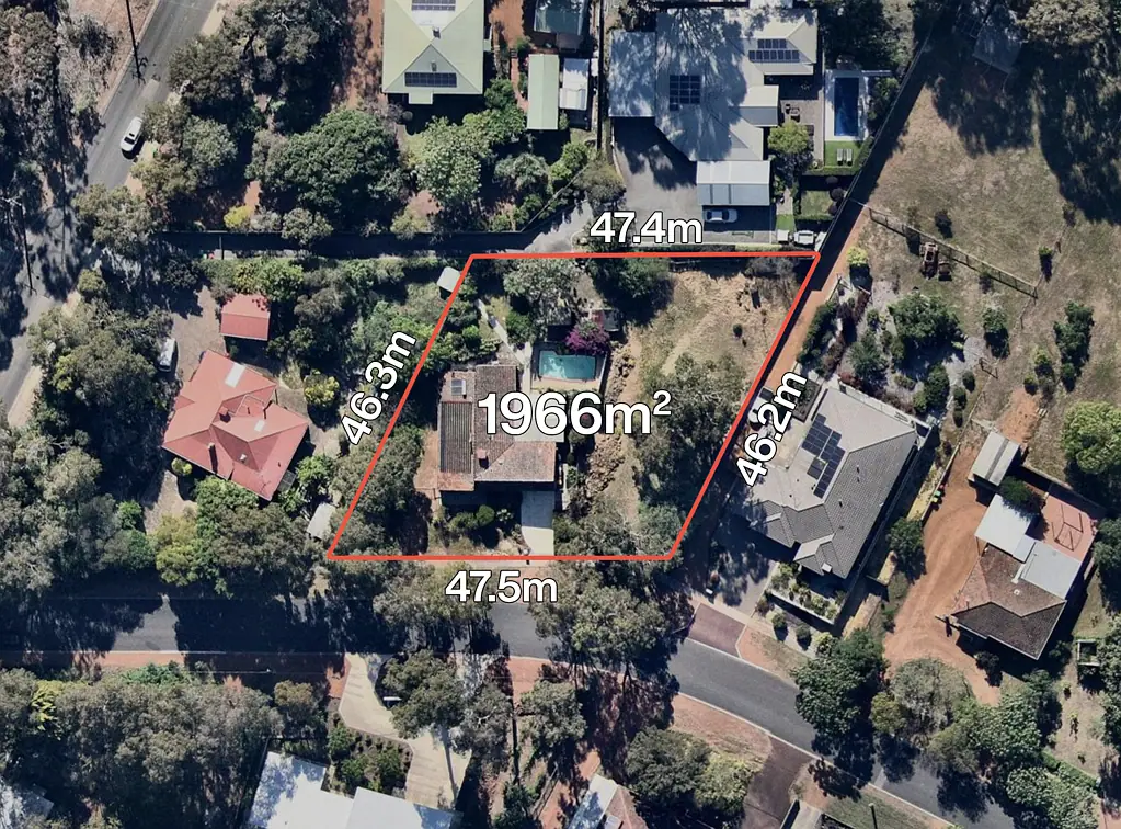 16 Lindsay Street, Kalamunda, WA 6076