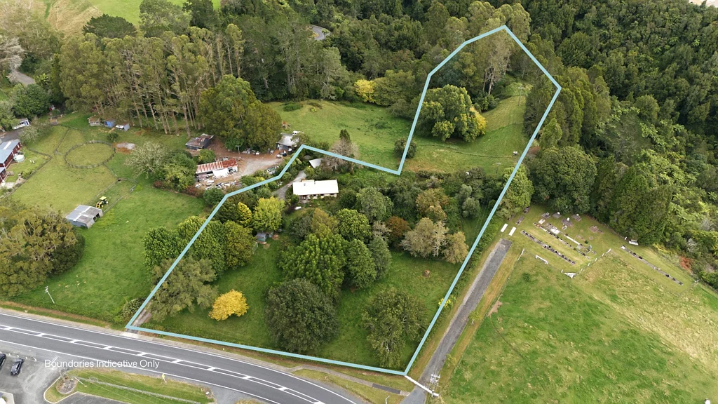 1292 Oropi Road, Oropi, Western Bay Of Plenty, Bay of Plenty