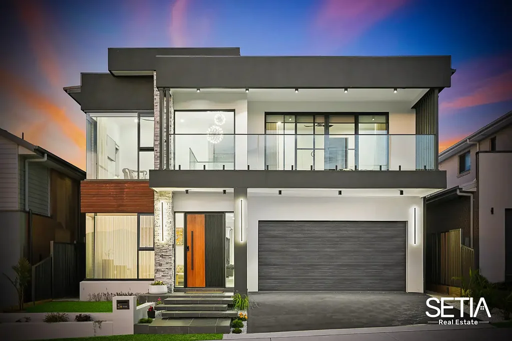 54 Riverflat Drive, Glenmore Park, NSW 2745