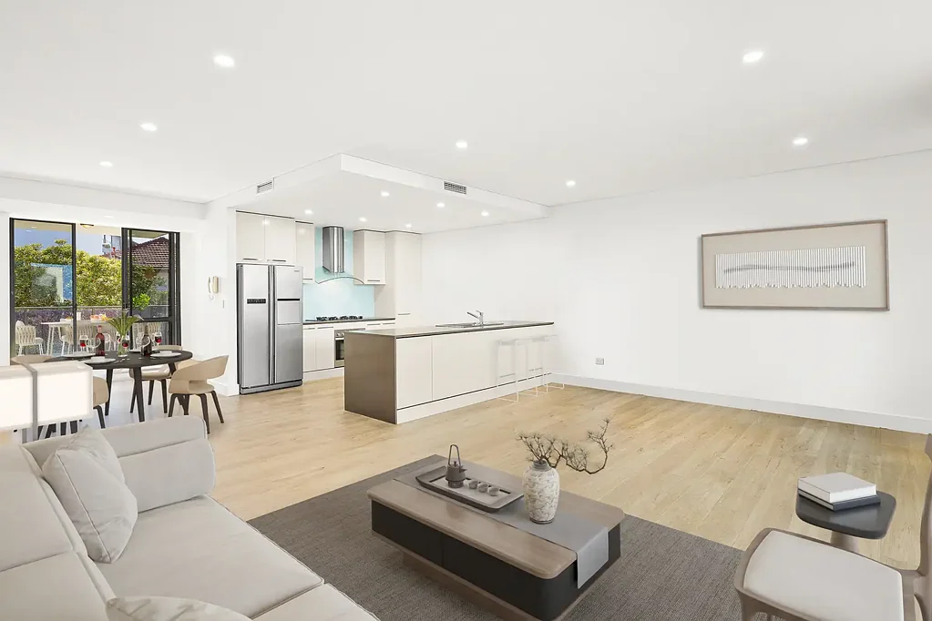 Wollongong 3ਬੈੱਡਰੂਮ Coastal Living