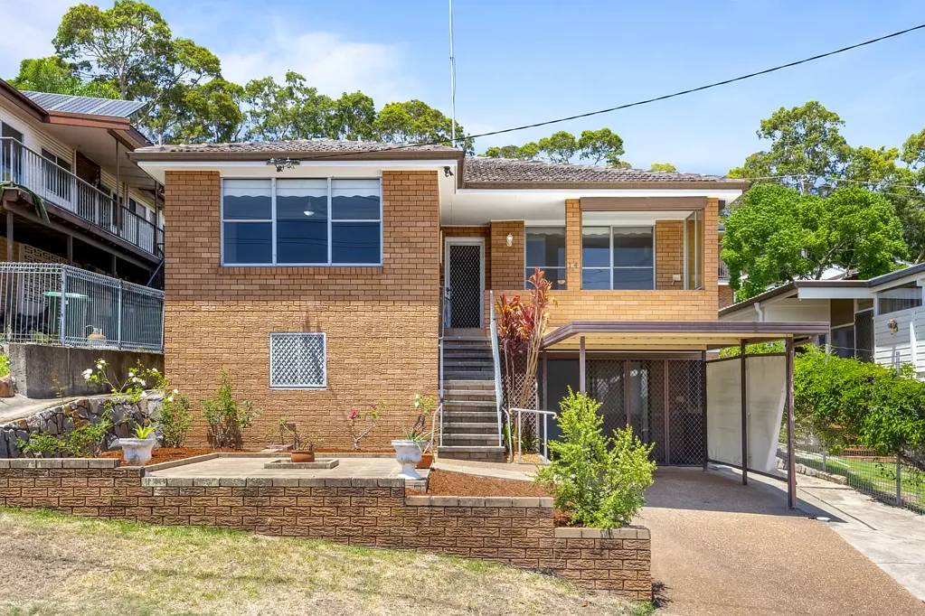 14 Warhurst Avenue, Toronto, NSW 2283