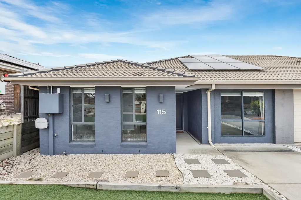 115 Eccles Circuit, Macgregor, ACT 2615