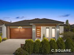 28 Peninsula Crescent, Craigieburn