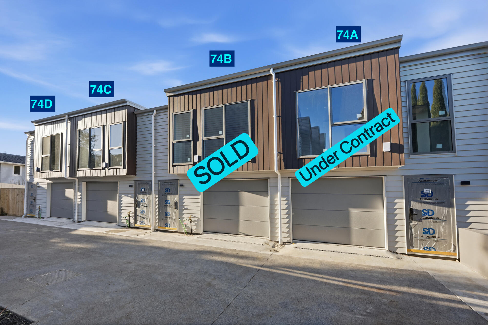 74C Sycamore Drive, Sunnynook, photo 14