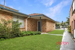 UNIT 1 49 MORGAN ST, Merewether