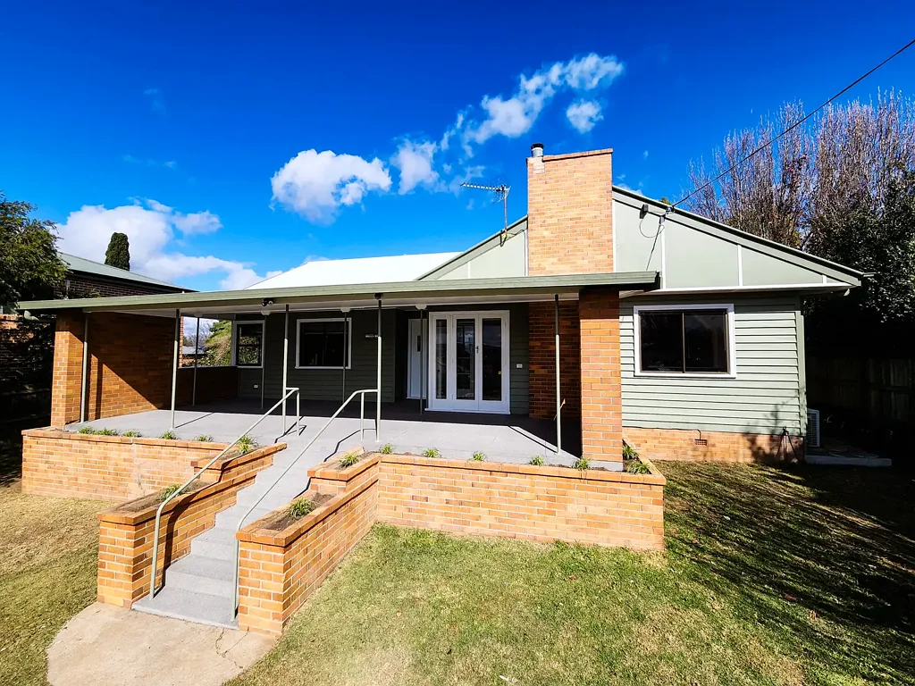 6 Donald Street, Warwick, QLD 4370