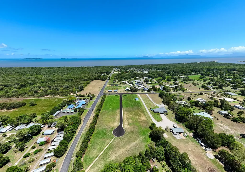 LOT 19 Pelican Close, Tully Heads, QLD 4854