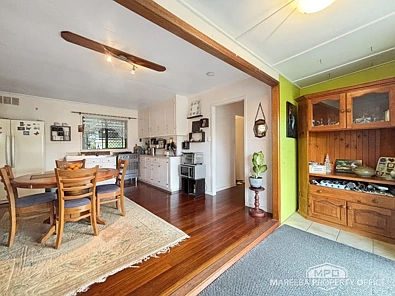 10 Royes Street, Mareeba, QLD 4880, 2 rūma, 1 rūma horoi, House