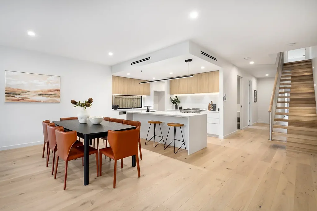 Premium Living in a Coveted Lifestyle Location