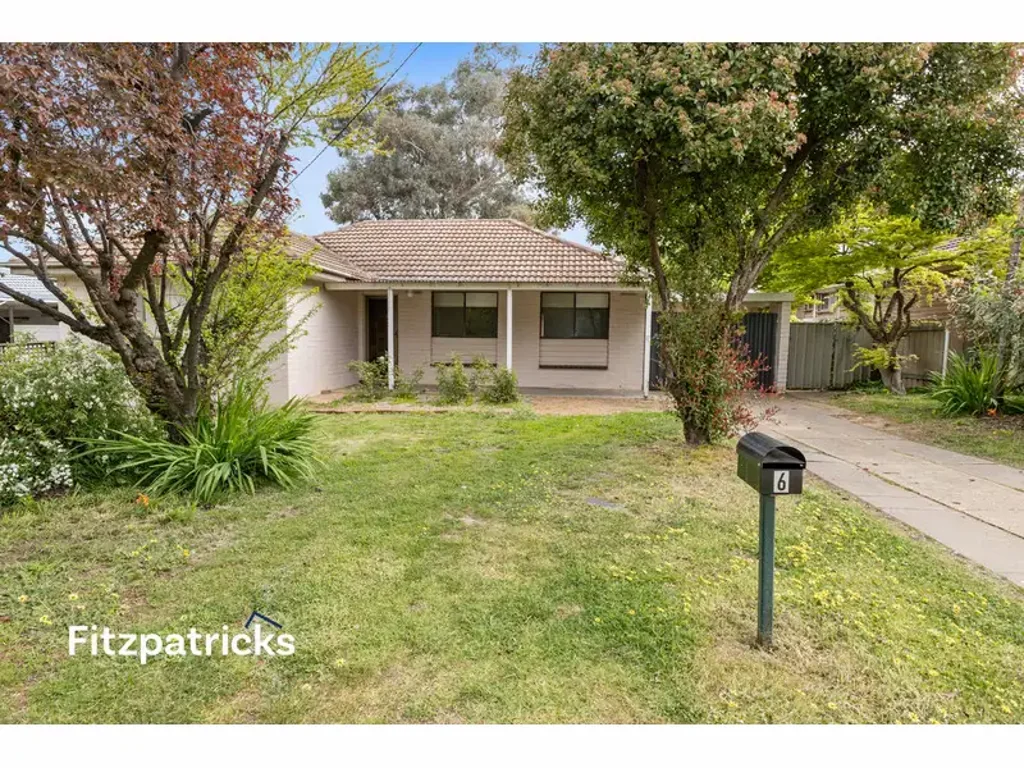 Well-Presented Family Home