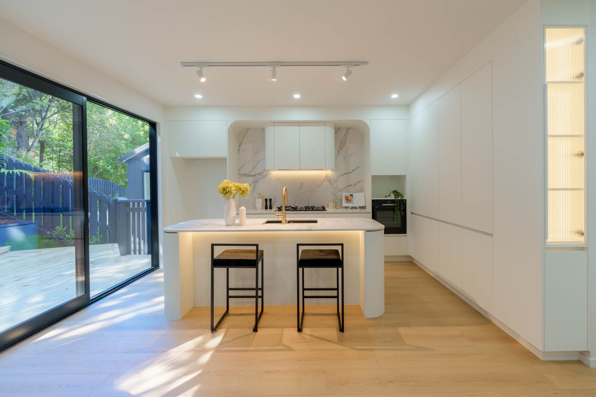 20B Barker Rise, Northcross, photo 4