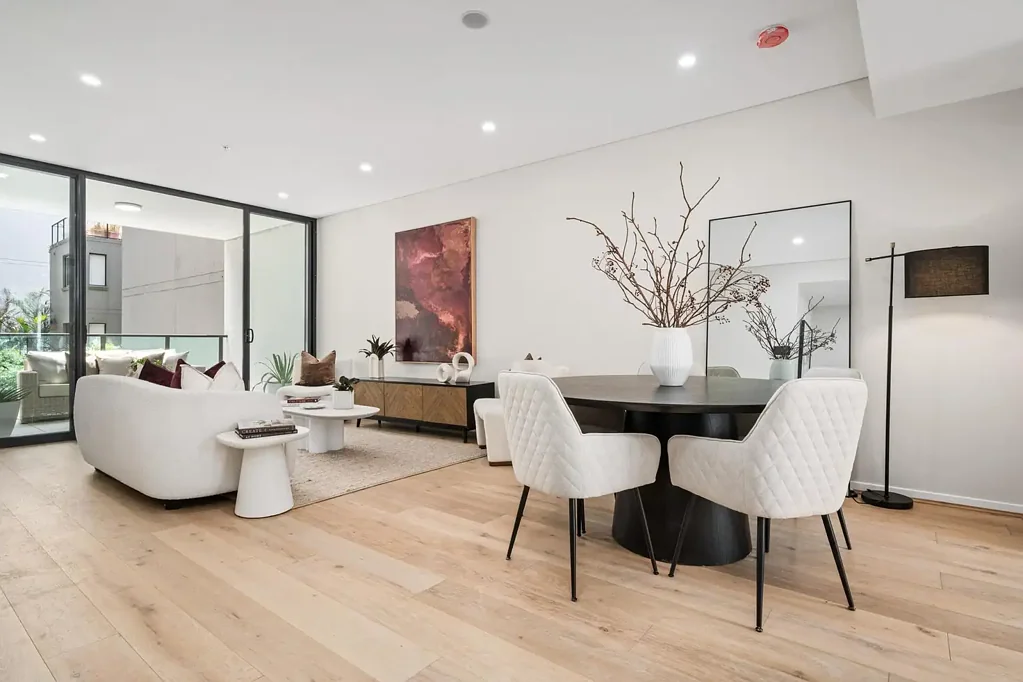 Dee Why 2ਬੈੱਡਰੂਮ BEST FLOOR PLAN IN 'HAVANA' | DUAL BALCONIES! | HUGE ENTERTAINING ZONE | WALK THROUGH THIS UNIT TODAY!