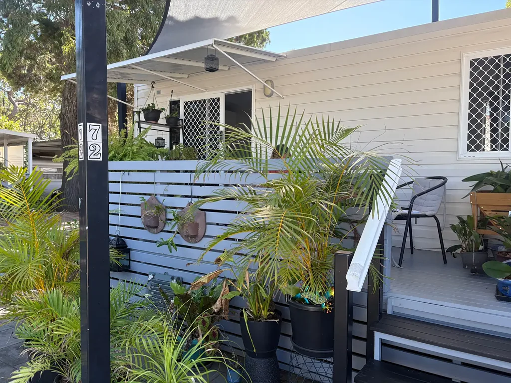 Woorim 1ห้องนอน Affordable Island Escape - Move-In Ready "Flexi Home" Near the Beach