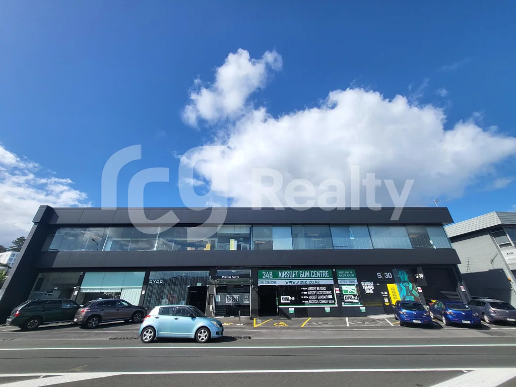 Kingsland Plenty Office & Delivery Kingsland