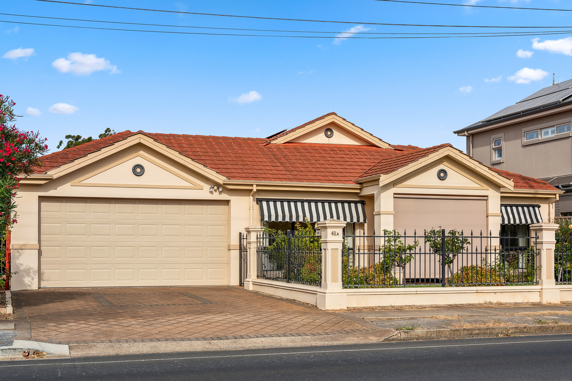 41A KING GEORGE AV, NORTH BRIGHTON SA 5048, 0房, 0浴, House