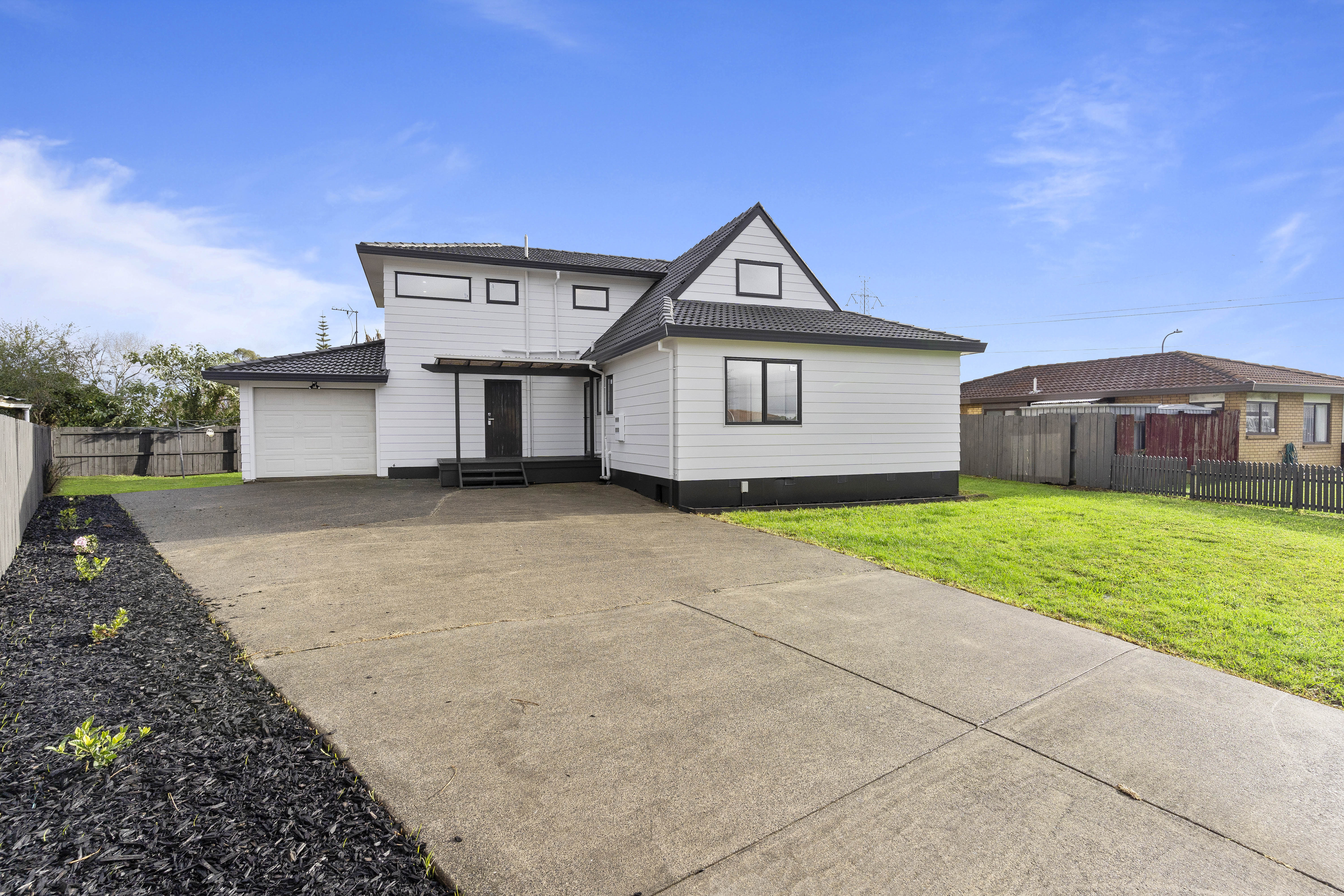 3 Jodie Place, Flat Bush, Auckland - Manukau, 7房, 2浴, House