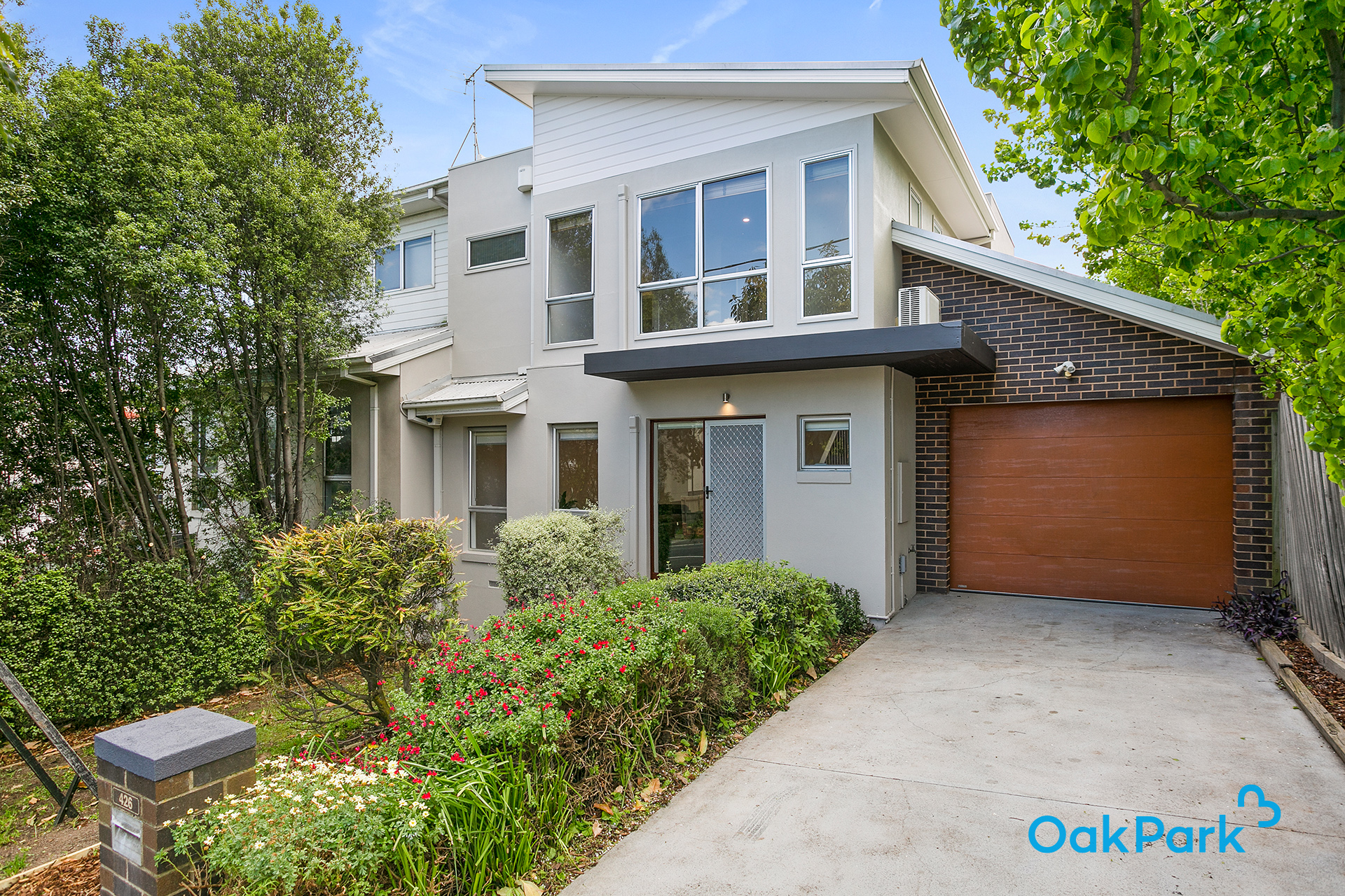 426 GAFFNEY ST, PASCOE VALE VIC 3044, 0 कमरे, 0 बाथरूम, Townhouse