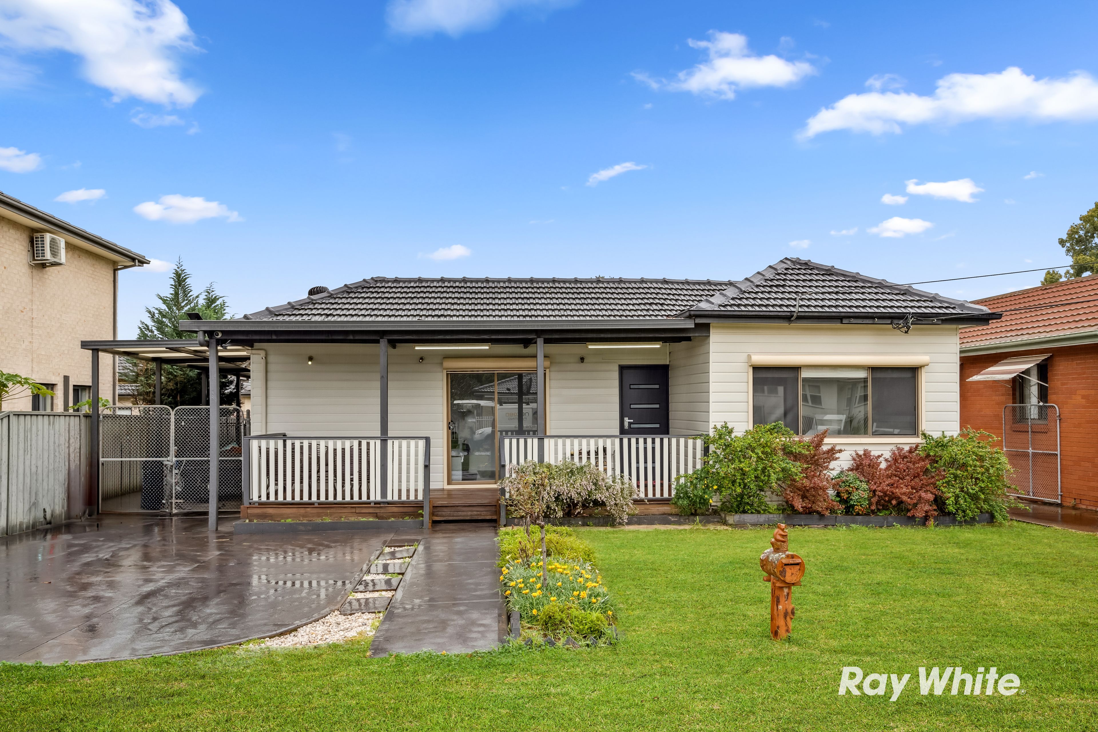 17 OSBORNE RD, MARAYONG NSW 2148, 0 침실, 0 욕실, House