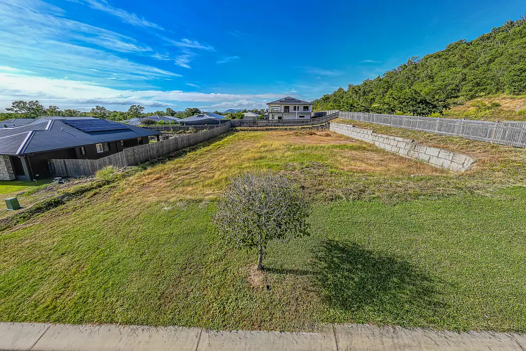 2 Pomelo Street, Jensen, QLD 4818