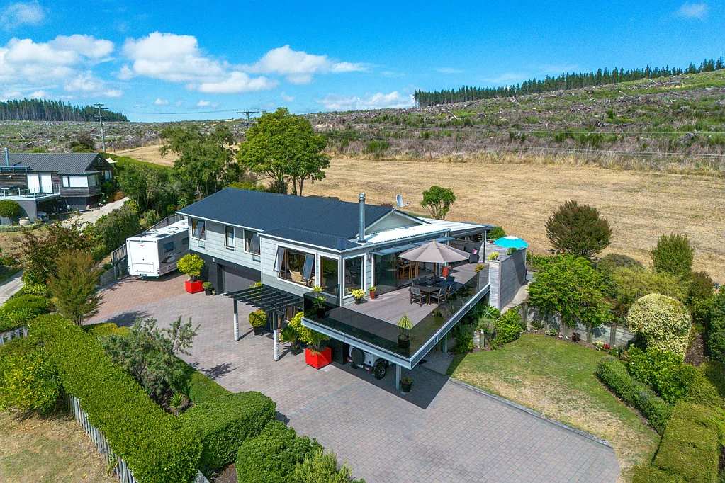 8 Parati Place, Motuoapa, Taupo, Waikato