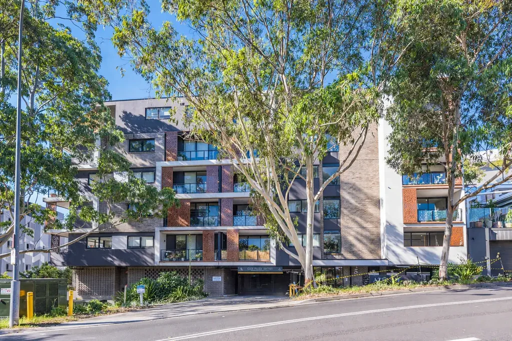 Lane Cove Luxury