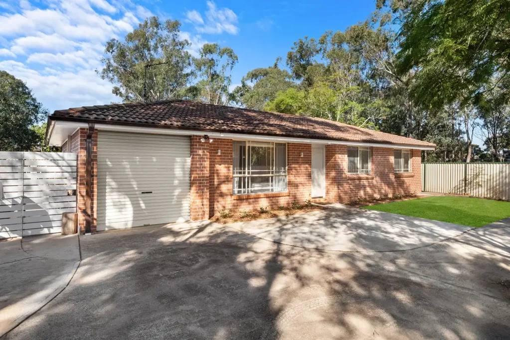 CUTE LITTLE NEST IN THE HEART OF BLIGH PARK