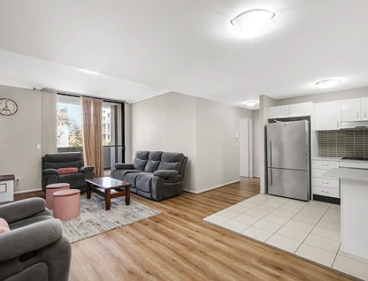 2/254 Beames Avenue, Mount Druitt, Outer Western Sydney, 2 chambres, 2 salles de bain, Unit