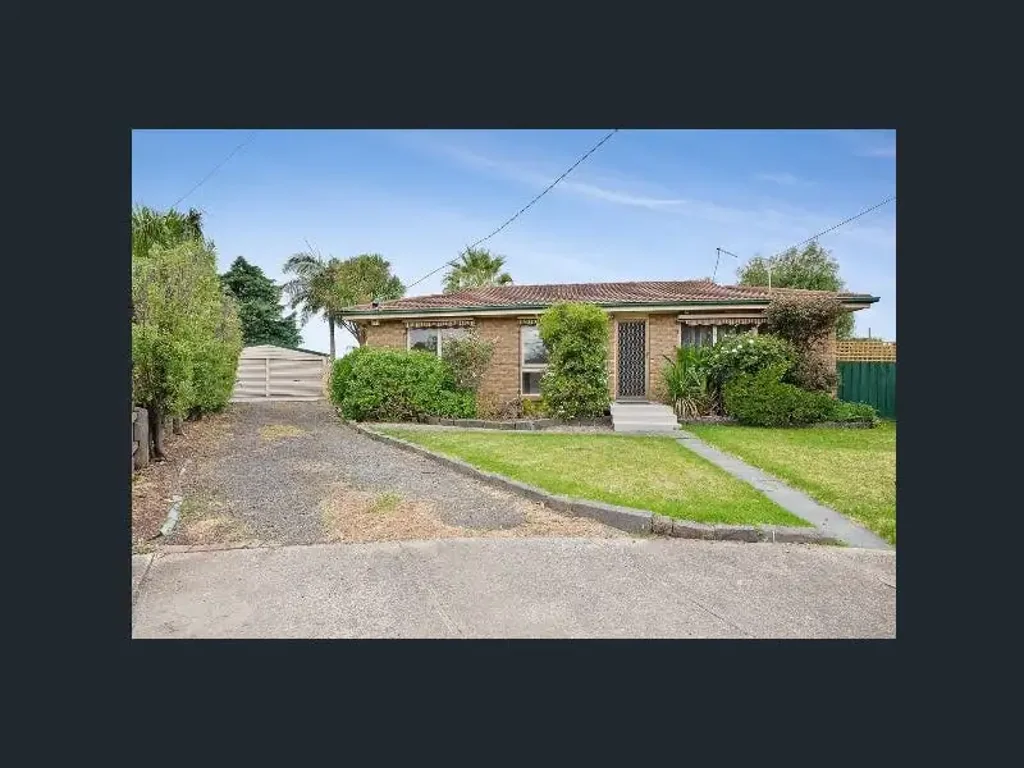Epping 3ห้องนอน Perfect Location