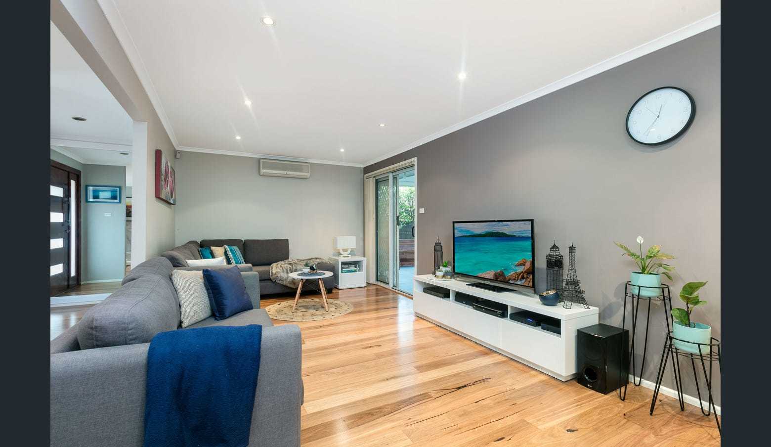 18 AUSTRALORP AV, SEVEN HILLS NSW 2147, 0房, 0浴, House