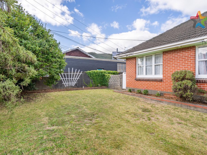 1 Fairfield Avenue, Fairfield, Lower Hutt, 2 chambres, 1 salles de bain