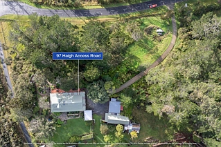 97 Haigh Access Road, Redvale, Rodney